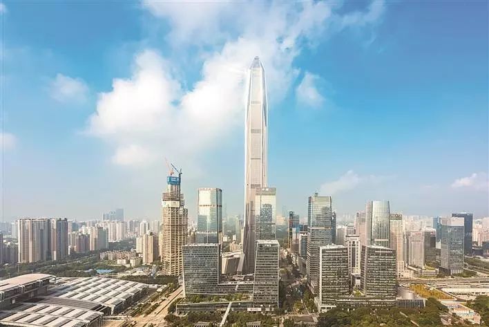 深圳8家企業(yè)上榜“小巨人”名單，來看看是不是你的公司